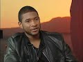 Usher - uCast Episode 1