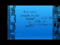 See Video
