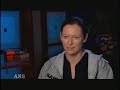 TILDA SWINTON SWITCHES TO CORPORATE WITCH