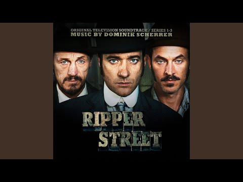 Ripper Street Season 1 720p Or 1080pl