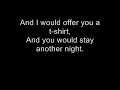 All Time Low – Daydream Away