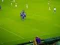 Vitesse Groningen Goal Berg
