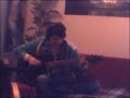 Tight Trite Night - Don Ross cover