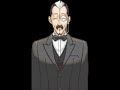 Shelly de Killer's Theme:"The Whim of a Murderous Gentleman"