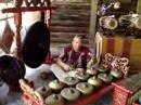 Tabuh Gamelan