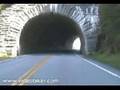 Blue Ridge Parkway - North Carolina