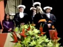 Formatura XXX Turma de Arquivologia UFSM (Parte III)