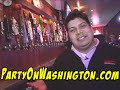 Party On Washington: Taps Beer Tubes