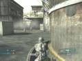 Socom Confrontation Frostfire Round One