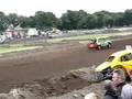 Cross Siebengewald 1e manche