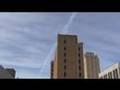 Danger In The Sky - The Chemtrail Phenomenon