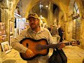 Pizza & Schwarma in the Old City of Jerusalem Pizza & Schwarma in the Old City of Jerusalem