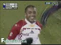 Tecos 1 - Morelia 0. Interliga Mexicana 2009.