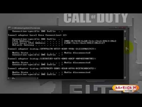 how to flush dns in linux