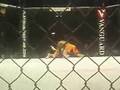 Filipino MMA fighters Justin Cruz, Lino Tagacay duke it out