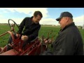 RMR: Rick at the 2010 International Plowing Match