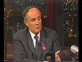 Rudy Giuliani after 9/11 (Part 4) Rudy Giuliani after 9/11 (Part 4)