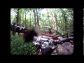Hell on Wheels