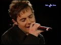 non capivo che l'amavo di paolo meneguzzi.live  in san remo 2005