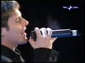 non capivo che l'amavo di paolo meneguzzi.live  in san remo 2005