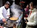 Crepe Nutella Paris