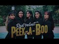 Red Velvet 'Peek-A-Boo' Dance Cover By WINTERFELL