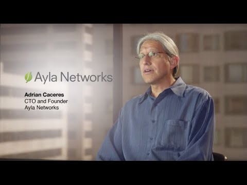 AWS Partner Success: Ayla Networks