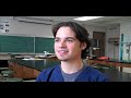 Jesse Navatta, SUNY Delhi Veterinary Science Technology Major 