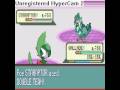 POKEMON RUBY DESTINY-CHAMPIAN ASH