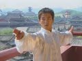 Kung Fu Weapons - Sword & Sabre Kung Fu Weapons - Sword & Sabre