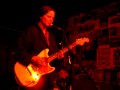 Scout Niblett - Just Do It - Live at pj's Lager House - Detroit, MI - March 18, 2010 - Part 1