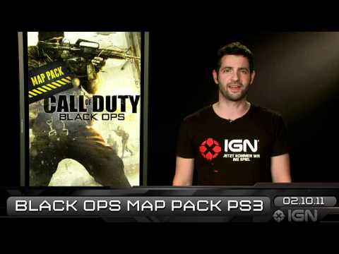 preview-Blizzard Game Lineup & Black Ops First Strike PS3 - IGN Daily Fix, 2.10 (IGN)
