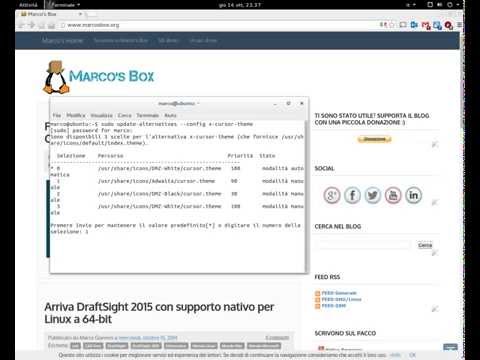 how to repair gnome shell