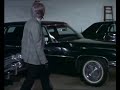 1971 1972 1974 Cadillac Fleetwood Seventy-Five