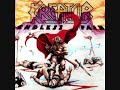 Kreator Endless Pain