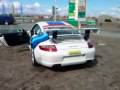 Porsche 997 Cup Sound/Revven