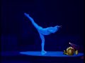 hand-balancing