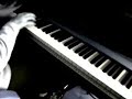 The Way It Is - Piano Solo