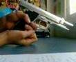 taurus pt 92 cromada (part 1)