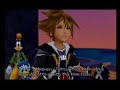 ~Kingdom Hearts~ White and Nerdy