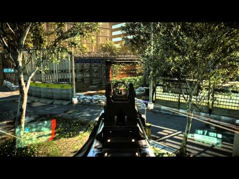 how to install crysis 2 dx11 patch