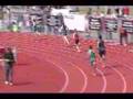 San Clemente Track Invitational 2006