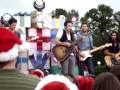 Kris Allen - Rockin' Around The Christmas Tree