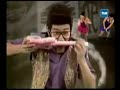 dancing chiki chiki: rodolfo busca cuerpo de baile
