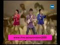 dancing chiki chiki: rodolfo busca cuerpo de baile