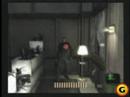 Resident evil - dead aim.