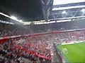 Fortuna D�sseldorf - Rot Weiss Essen