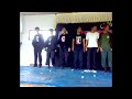 ma nu nurul huda semarang, theater scintis class XII IPA 2009 part 1