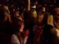 Nick Jonas jumps off stage and walks right in front of me!