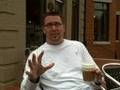 Mark Batterson: How Ebenezers Got Started